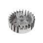 Flywheel for Kawasaki TJ45, KBL45 Trimmers - OEM No. 210502333