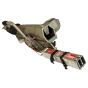 Complete Coupling Inc Triplelock 50mm Head V675 (2000-3500kg)