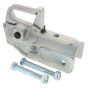 Non-Locking 50mm Head for V675 Trailer Coupling