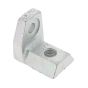 Damper Extension Bracket for V671, V673, V674 Trailer Coupling