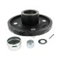 Peak SFL Hub Assembly for Terex MBR71 Roller