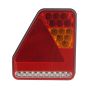 12/24v Right Hand Verical Rear LED Lamp (AD2000)