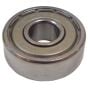 Ball Bearing 606ZZ for Makita HR2410, HR2420 Rotary Hammers - 211012-0