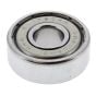 Ball Bearing 606 for Makita 5604R Circular Saw - OEM No. 211014-6