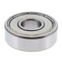 Ball Bearing for Makita HR2230, HR2460, HR2600 Hammer Drills - 211032-4