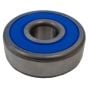 Ball Bearing 6301DDW for Makita 9029, 9047, 9049 Angle Grinders - 211132-0