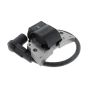 Coil-Ignition for Kawasaki FD731V Engines - OEM No. 211210709
