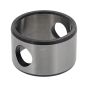 Bush Upper Kingpost (Position 12 Top/Bottom) fits Kubota U10-3 Mini Excavator 