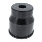 Lower Kingpost Pin for JCB 802, 803, 804 Excavators - Replaces 233/02205