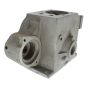 Crankcase Unused For JAP 4/3 Petrol Engine - 21749