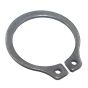 Circlip for 3:1 Reduction Gear Shaft on Villiers MK12 C12 - 21765