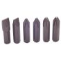 Impact Driver Bit Set 6pc