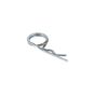 W Clip for HAMM HD200 Rollers - 2185688