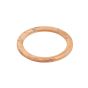 Sealing Ring for Hamm HD8 - HD10C (H170), HD10-12 (H171) Twin Drum Roller - 219487