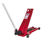 Trolley Jack 2tonne High Lift Low Entry Sealey Part No. 2200HL