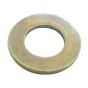 Washer, 8 fits Yanmar L48N5SJ1 Mixer Spec Engine - 22117-080000