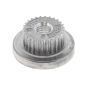 Pulley for Makita 9403 Sander - OEM No. 222147-2