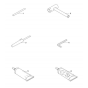 Husqvarna 223 L Accessories