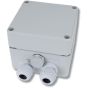 PCL Ip66 Terminal Box With Breathable Filter for Level Measurement - 224061000