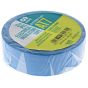 AT7 Blue PVC Tape 19mmx20m Roll