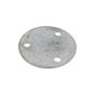 Starter Plate Shim for Jap Model JRS8 Two Stroke - 22540/1