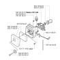 Carburetor & Air Filter for Husqvarna