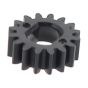 Spur Gear 16 for Makita 3703, 3901 Laminate Trimmers - 226217-9