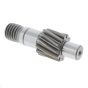 Helical Gear for Makita 9403 Belt Sander 240v - 226551-7