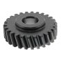 Helical Gear for Makita HR2230, HR2460 Hammer Drills - 226656-3