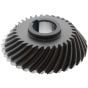 Spiral Bevel Gear for Makita LS1013, LS1013L Circular Saws - 226742-0