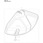 Guards Assembly for Husqvarna