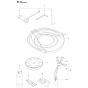 Husqvarna 2256R Accessories