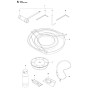 Accessories for Husqvarna 226RJ