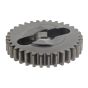 Spur Gear for Makita HR3210C, HR3210FCT Rotary Hammers - OEM No. 227188-3