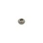 Spur Gear 16 for Makita DRT50ZJ, DRT50ZJX3, DRT50RMJX2, DRT50ZX4 Cordless Trimmers - 227262-7