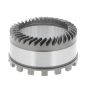 Spiral Bevel Gear 36 for Makita HR4500C Hammer Drill Parts - 227401-9