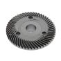 Spiral Bevel Gear 53b For MakitaGA7020, GA7020S Grinder - OEM No.227489-9
