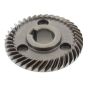 Spiral Bevel Gear for Makita BGA450, BGA452 Angle Grinder - 227960-3