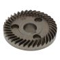 Spiral Bevel Gear for Makita 9554NB, 9555NB Angle Grinder - OEM No. 227505-7