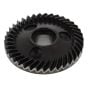 Spiral Bevel Gear for Makita 9565PC, 9564PC Angle Grinders - OEM No. 227514-6