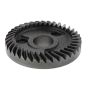 Makita Spiral Bevel Gear 37 for GA4034/4 Makita Angle Grinder - 227546-3