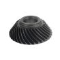 Spiral Bevel Gear for Makita LS1016, LS1216 Mitre Saws - OEM No. 227550-2