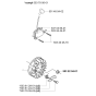 Ignition System for Husqvarna 227 LD