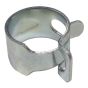 Clamp, 14 fits Yanmar L48N5SJ1 Mixer Spec Engine - 23080-014000