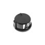 Plugholder 7 Pin Euro Overrun C- Genuine AL-KO Part - OEM No. 643103