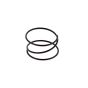 Compression Spring 9 for Makita BST220, DST220 Stapler - OEM No. 231323-7