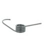 Torsion Spring 9 for Makita 2012nb Thicknesser - 231588-1