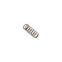 Compression Spring 7 for Makita Cordless Rivet Guns - 232586-8