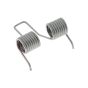 Torsion Spring 8 for Makita DUB363, RM350D Robotic Mowers - 232600-0