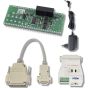 PCL Rs422 Interface Incl. Converter Set (max Cable Length 1.2m) - 233400170